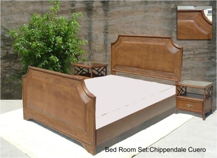 QUEEN_BEDROOM_SET Costa Rica Furniture Custom Made Furniture