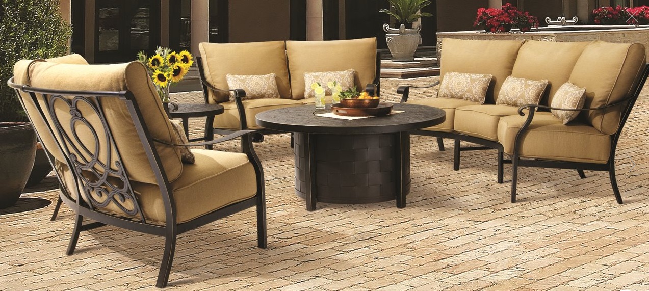 High quality aluminum outdoor furniture Costa Rica Costa Rica