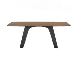 Alemana Rectangle Dining Table