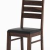 Alpine Furniture Aspen 6 Piece Dining Set - Image 3