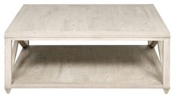 Amarillo Coffee Table