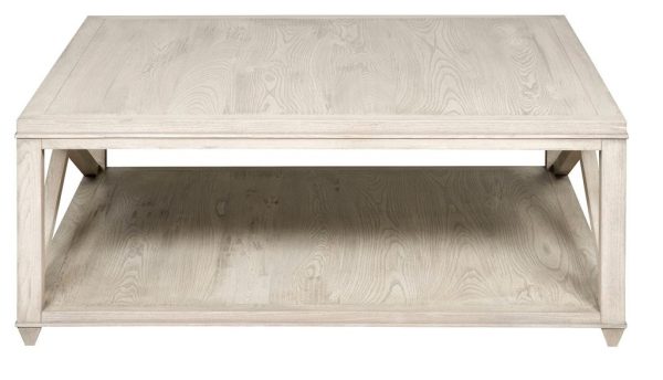 Amarillo Coffee Table