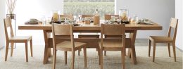 Antiquarian Dining Room Set