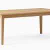 Avery Small Dining Table 38w X 62l X 30h - Image 3