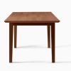 Avery Small Dining Table 38w X 62l X 30h - Image 2