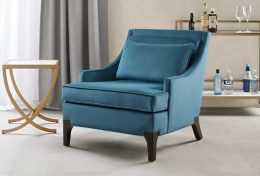 Ana Arm  Accent Chair
