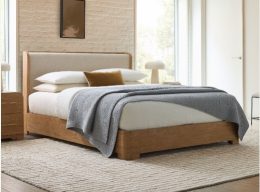 Ava  Bed