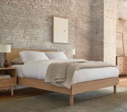 Blakley Bed