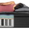 Beautyrest Black K-Class Semi Firm Mattress - Image 2