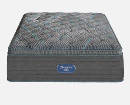Simmons Beautyrest Pillow Top