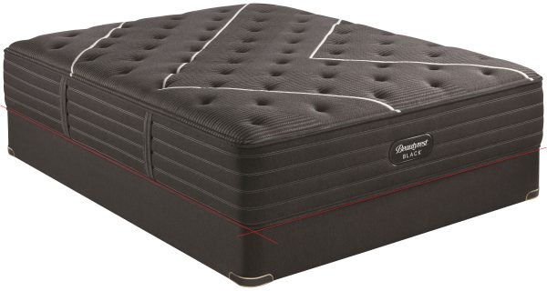 Beautyrest Black C -Class Firm Mattress