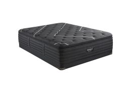 Beautyrest Black K-Class Semi Firm Mattress