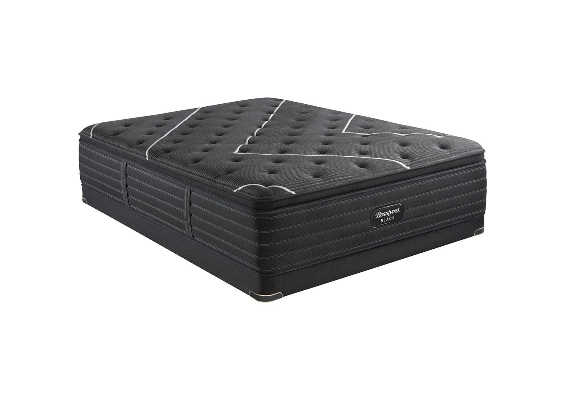 Beautyrest black l store class medium firm