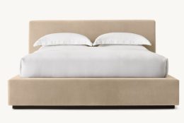 Classic Danish Bed