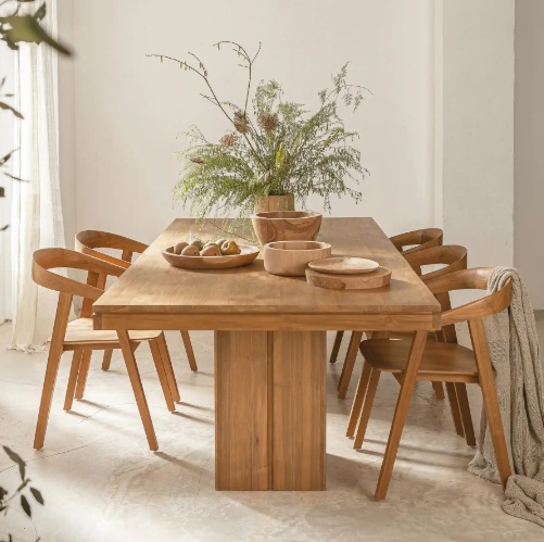 Dining Tables Costa Rica Furniture - Custom Made Furniture