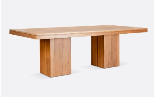 Dining Benches Costa Rica Furniture - Custom Made Furniture