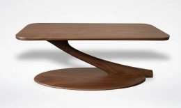 Cantilever  Coffee Table