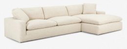 Almeda  Sectional