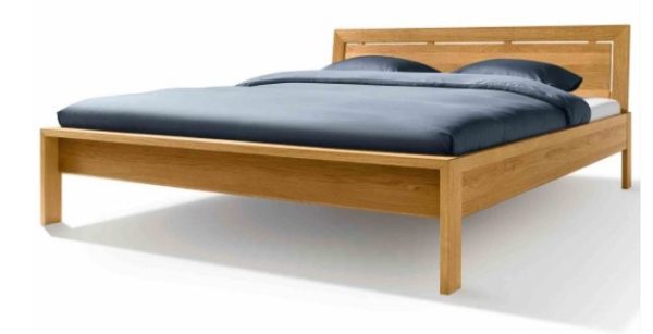LUNETTO II BED
