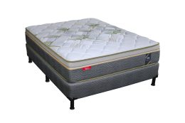 Indufoam Luxurious Comfort