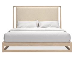Modern Caracole Bed
