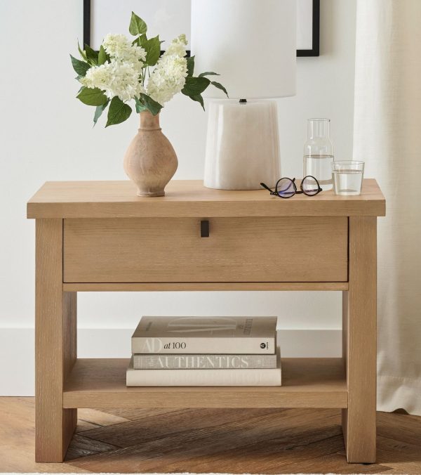 Modern Farmhouse night stand