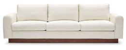 Chesterfield Upholstered Sofa