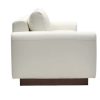 Chesterfield Upholstered Sofa - Image 2