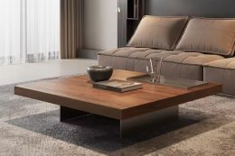 Parada Solid Coffee Table