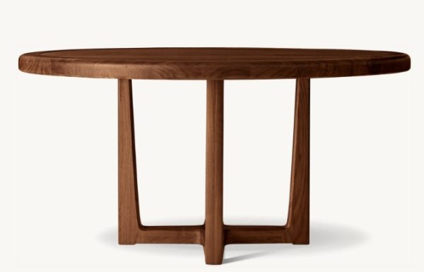 Beekmen Place Round Dining Collection