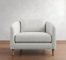 Remmy  Lounge Chair