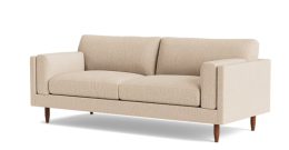 Skinny Leg Comfortable Sofa
