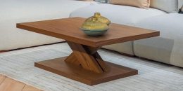Sultana Coffee Table