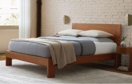 Linwod Bed