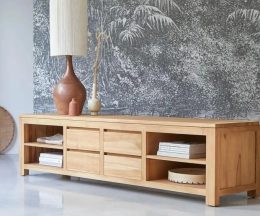 TV Stands Cabinets Wall Units
