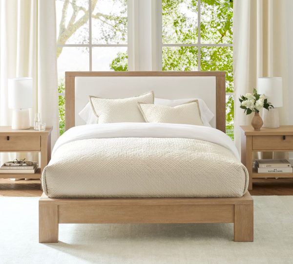 Ashby Bed