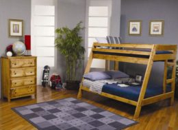 4211_naturalwoodfinishbunkbed