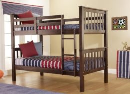5013 Java Bunk Bed