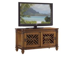 531 907 Grand Bank Media Console