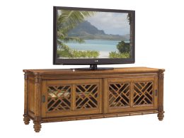 531 909 Nevis Media Console