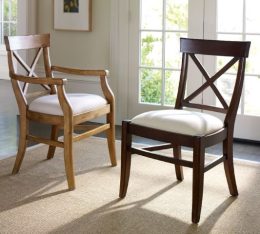 Aaron Upholstered Chair