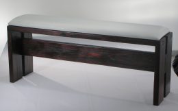 Amalfi Bench