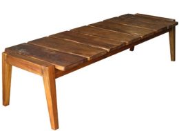 Angulo Bench