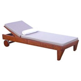 Angulo Pool Lounger