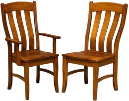 Abilene Dining Chair L3592