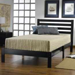Aiden Twin Bed
