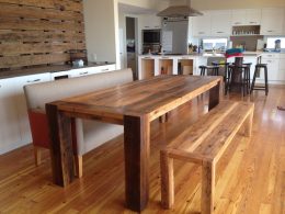 Alibaba Dining Table