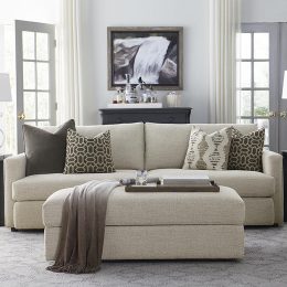 Allure Sofa Set