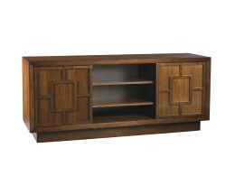 Allyson Media Console
