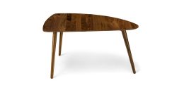 Amoeba End Table